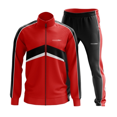 Fitness Tracksuits